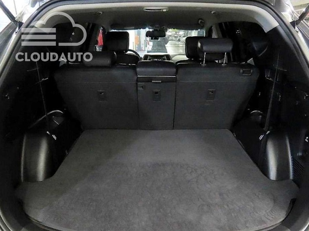 2013 Hyundai Santa Fe Diesel 2.0 4WD Exclusive - Image 18