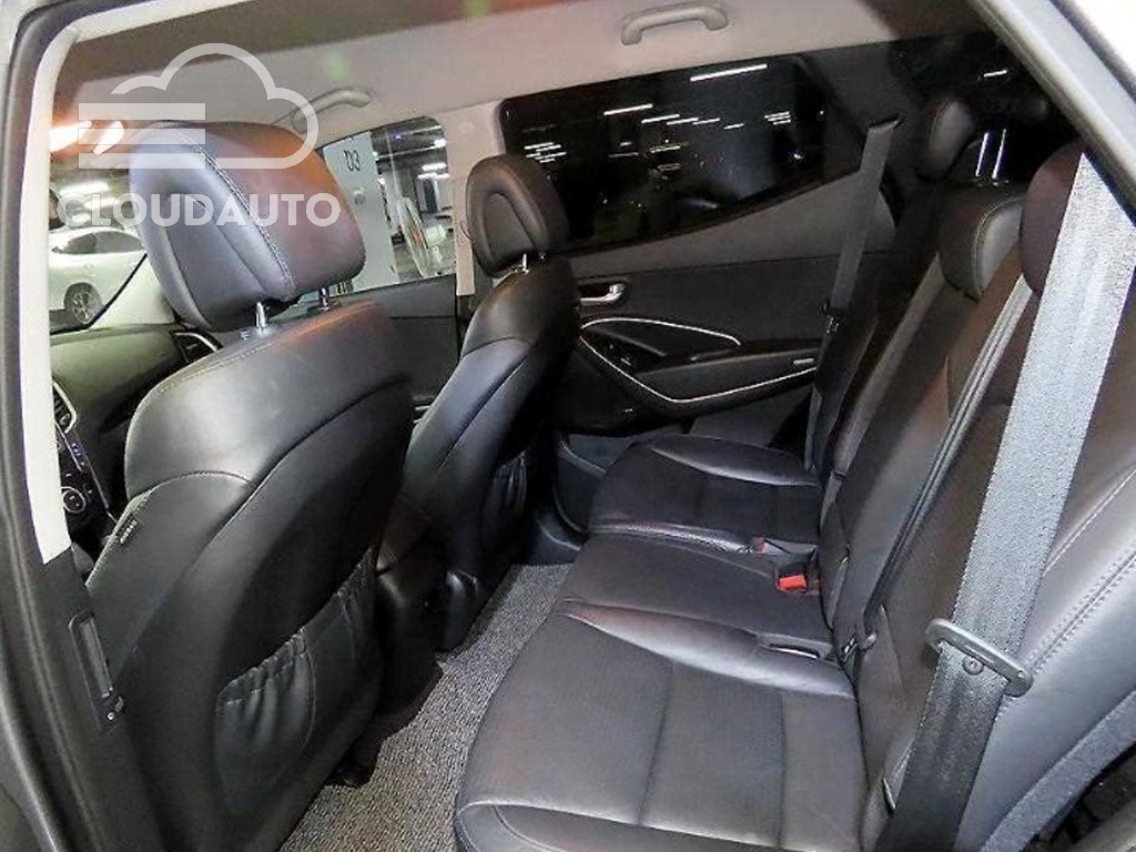 2013 Hyundai Santa Fe Diesel 2.0 4WD Exclusive - Image 7