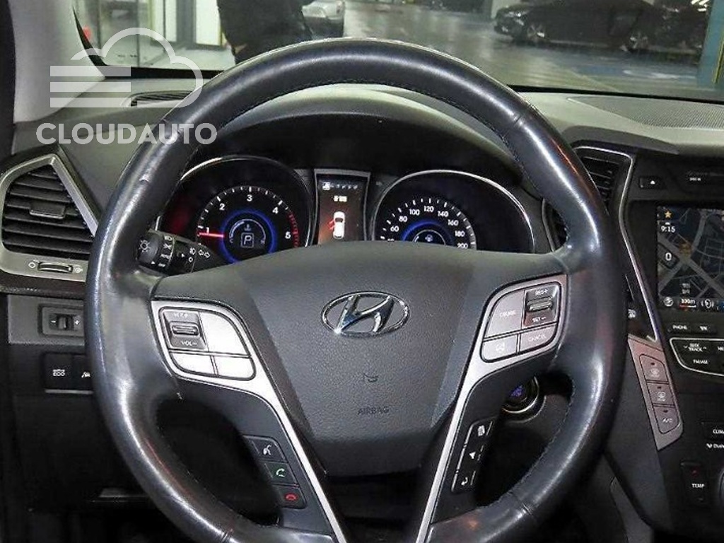 2013 Hyundai Santa Fe Diesel 2.0 4WD Exclusive - Image 8