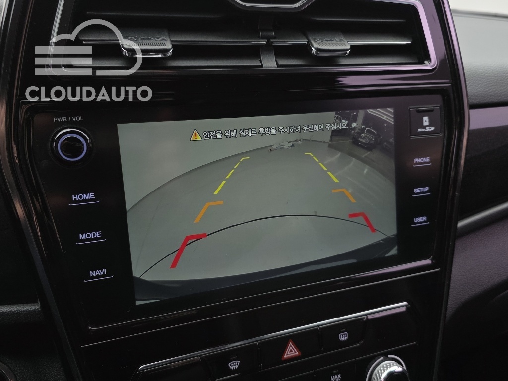 2021 SsangYong Tivoli Gasoline 1.5 2WD - Image 15