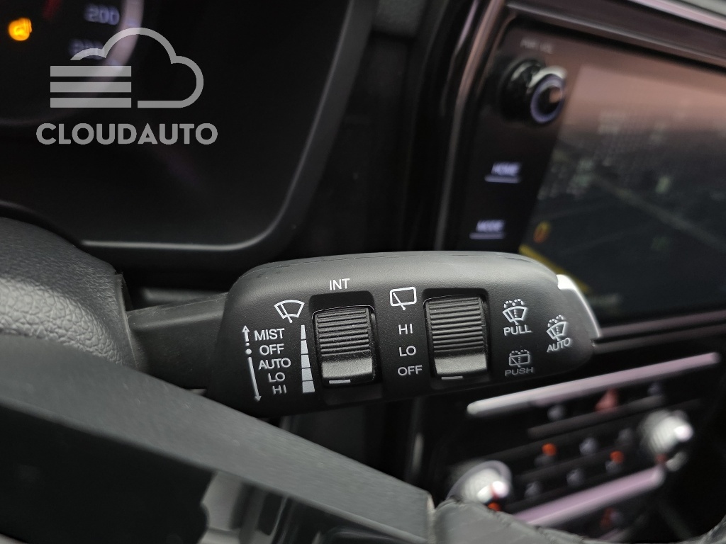 2021 SsangYong Tivoli Gasoline 1.5 2WD - Image 18