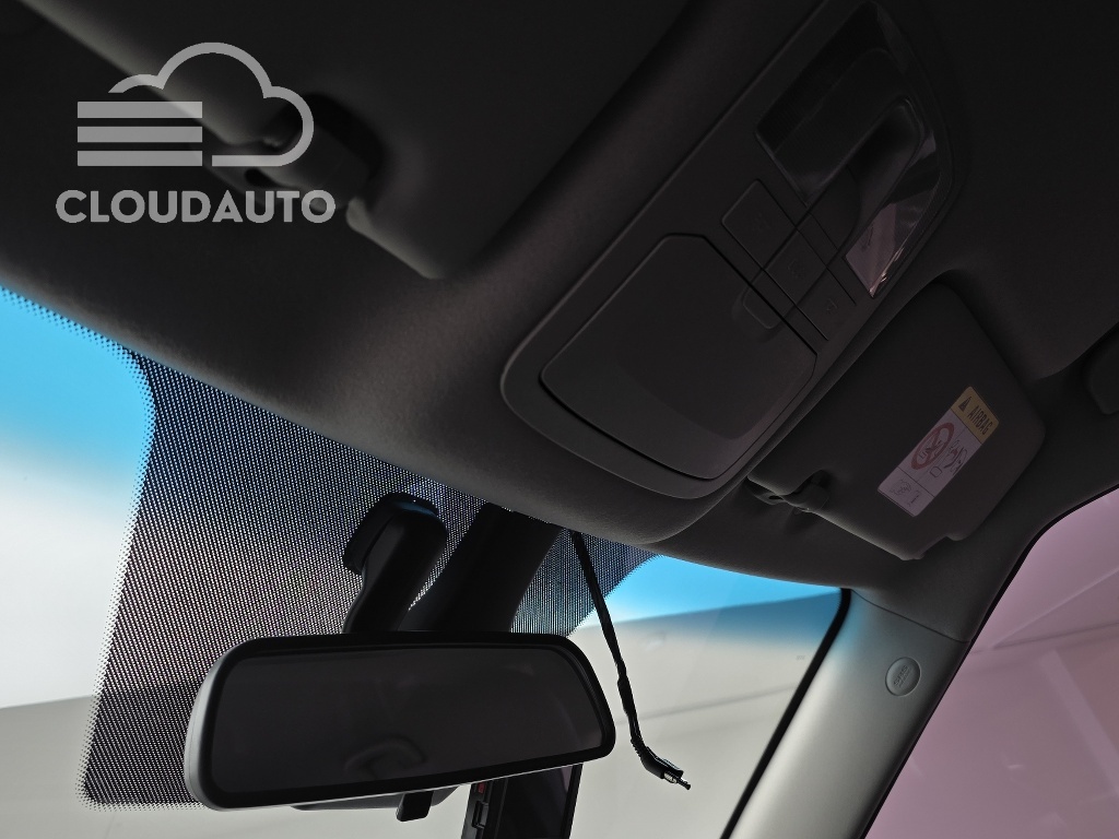 2021 SsangYong Tivoli Gasoline 1.5 2WD - Image 19