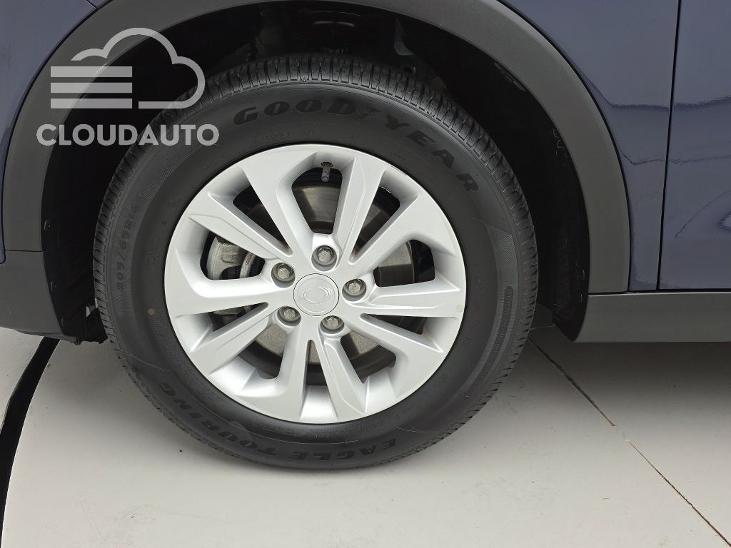 2021 SsangYong Tivoli Gasoline 1.5 2WD - Image 5