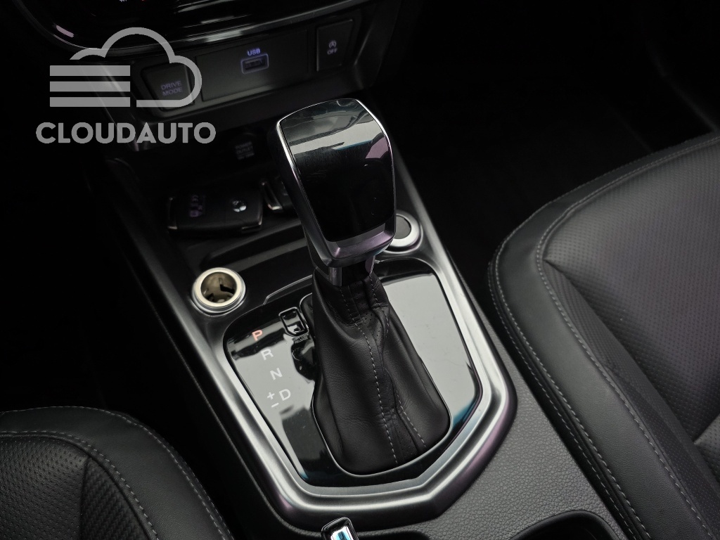 2021 SsangYong Tivoli Gasoline 1.5 2WD - Image 9