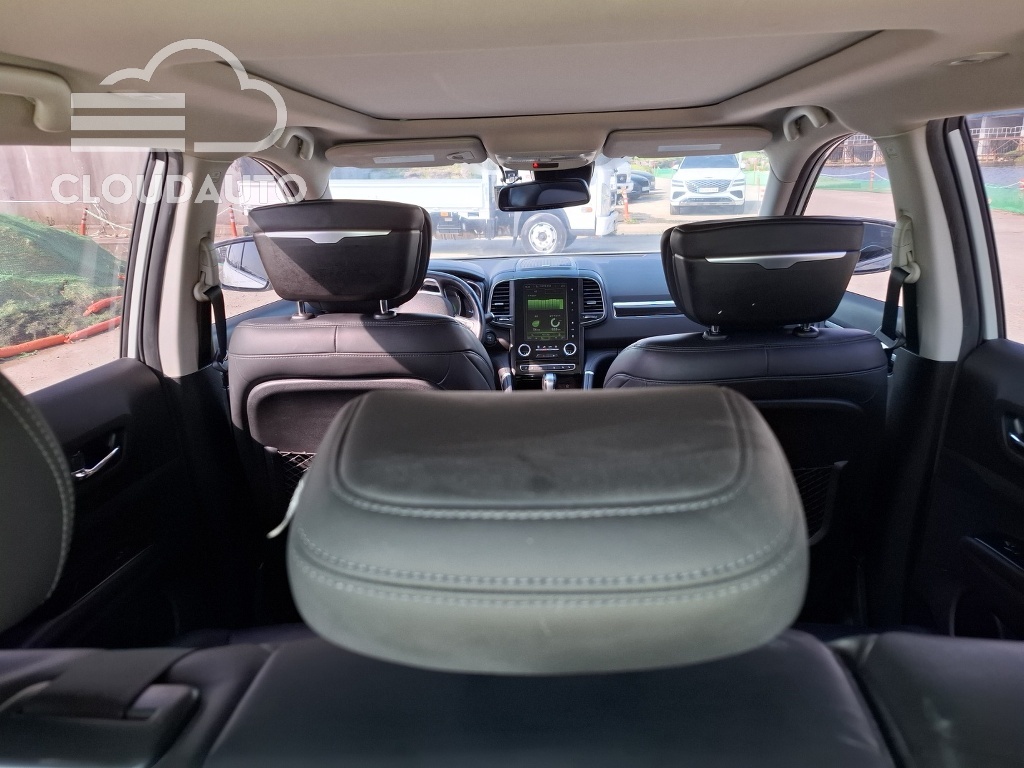 2019 Renault Koleos Gasoline 2WD RE Signature - Image 15