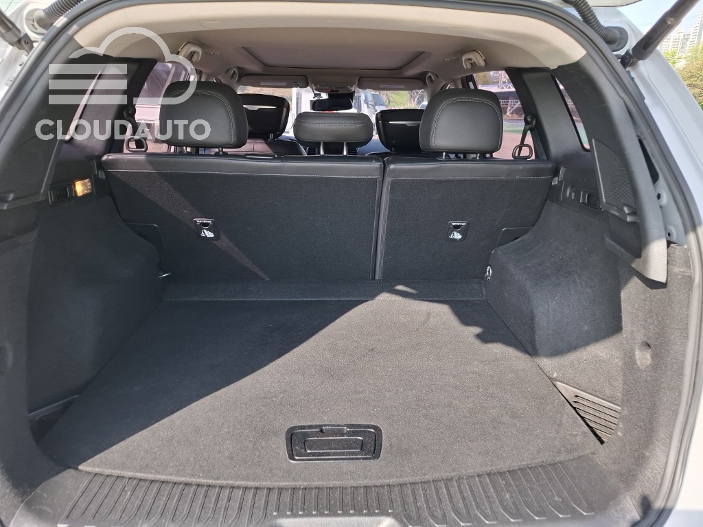 2019 Renault Koleos Gasoline 2WD RE Signature - Image 17