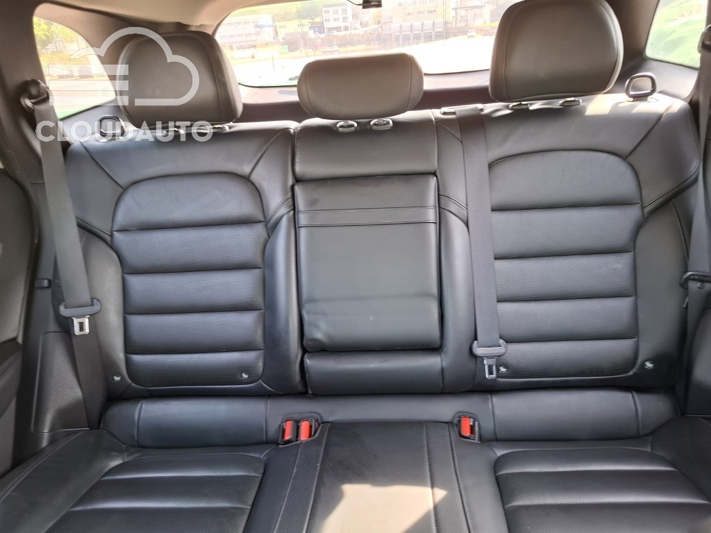 2019 Renault Koleos Gasoline 2WD RE Signature - Image 20