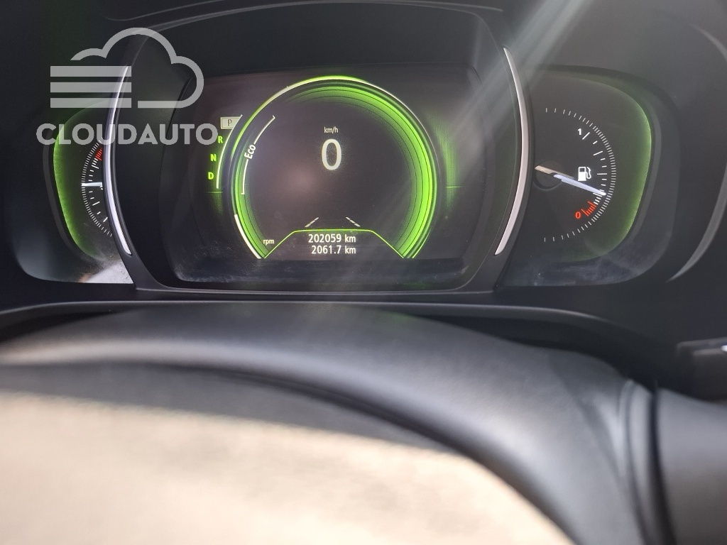 2019 Renault Koleos Gasoline 2WD RE Signature - Image 9