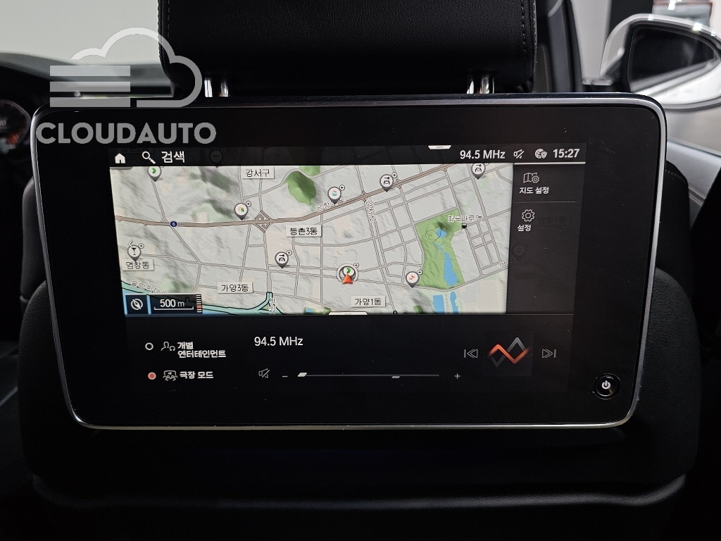 2021 BMW X7 xDrive 40i M Sports 6 - Image 22