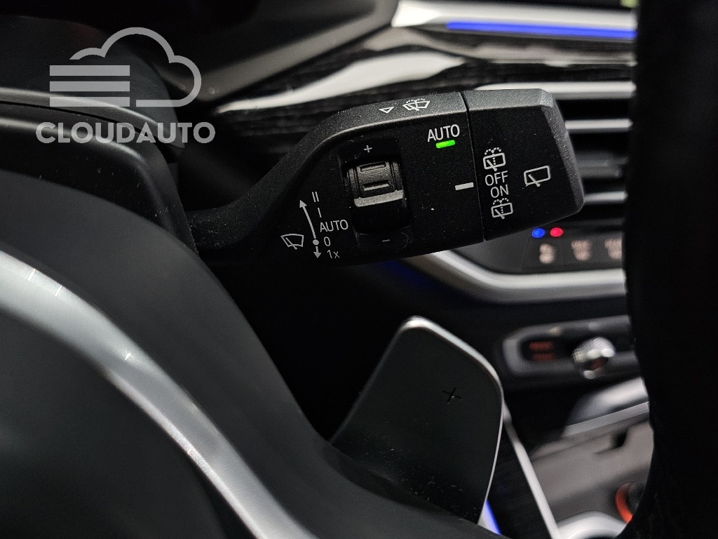 2021 BMW X7 xDrive 40i M Sports 6 - Image 31