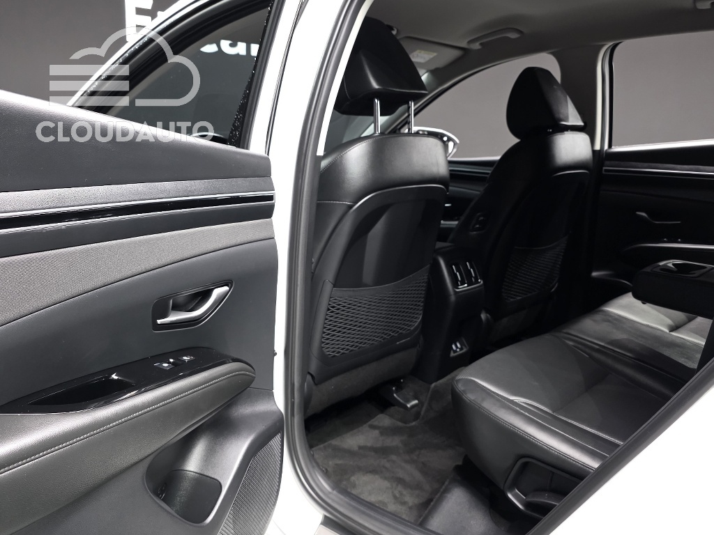 2022 Hyundai Tucson Gasoline 1.6 Turbo 2WD - Image 11