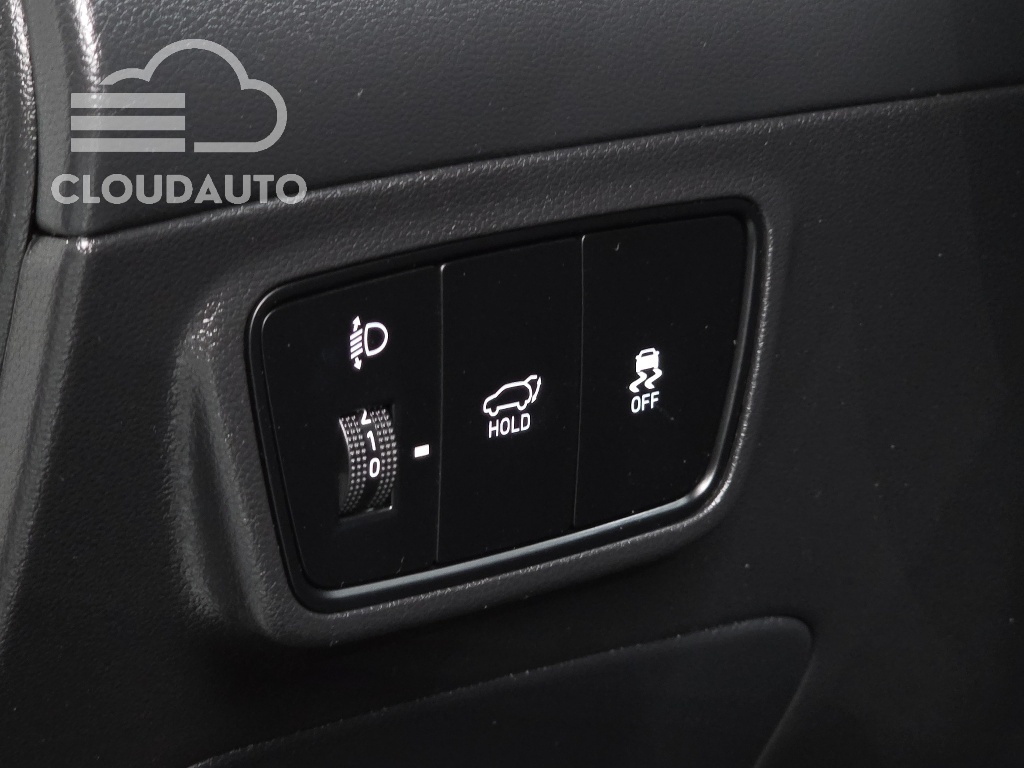 2022 Hyundai Tucson Gasoline 1.6 Turbo 2WD - Image 15