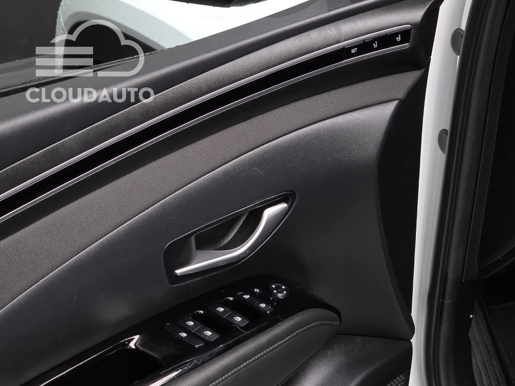 2022 Hyundai Tucson Gasoline 1.6 Turbo 2WD - Image 16