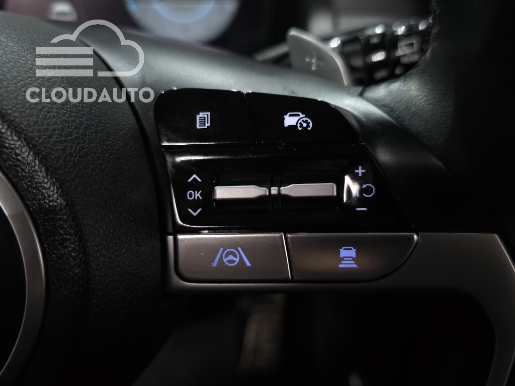 2022 Hyundai Tucson Gasoline 1.6 Turbo 2WD - Image 18