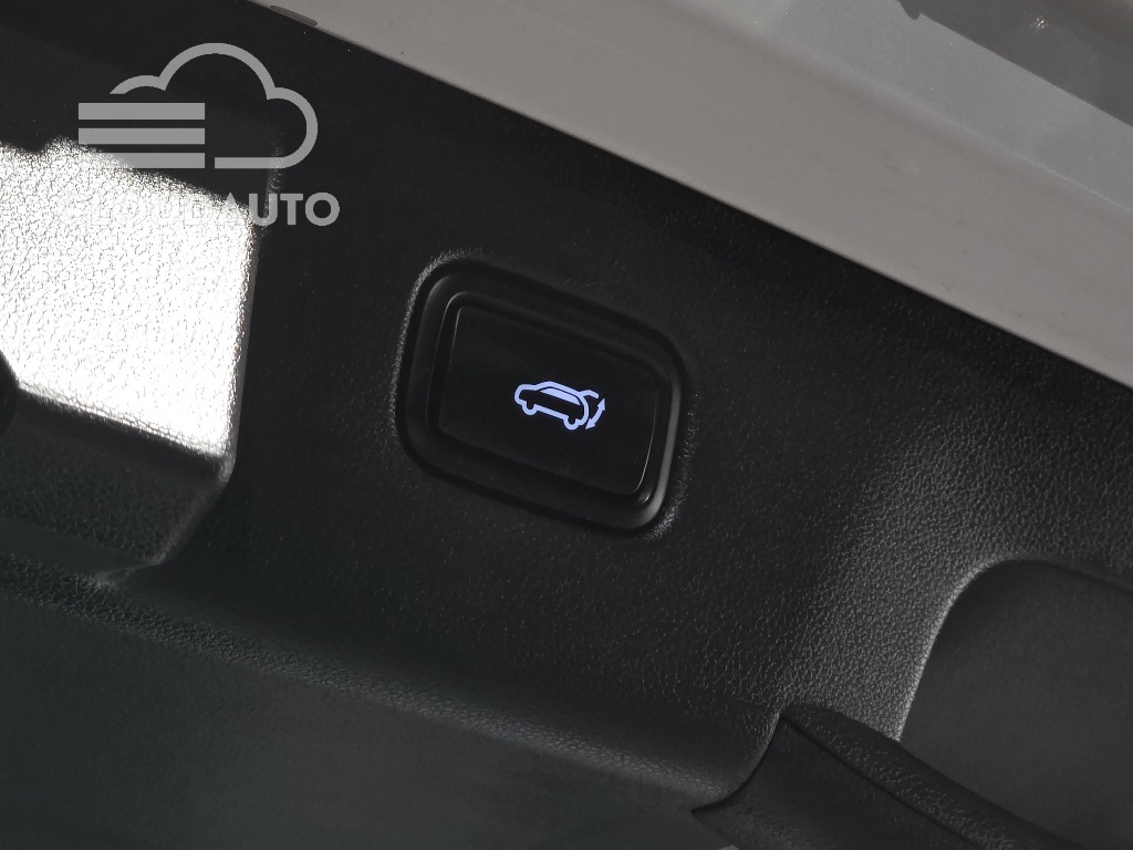 2022 Hyundai Tucson Gasoline 1.6 Turbo 2WD - Image 19