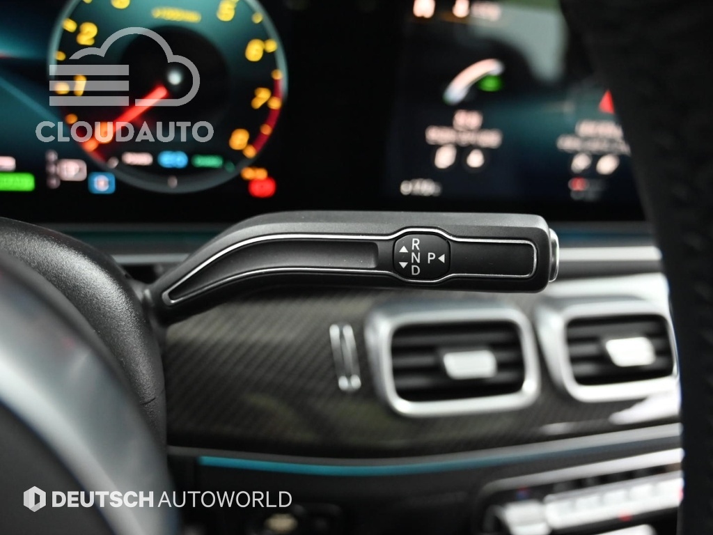 2022 Mercedes-Benz GLE AMG GLE53 4MATIC+ - Image 14