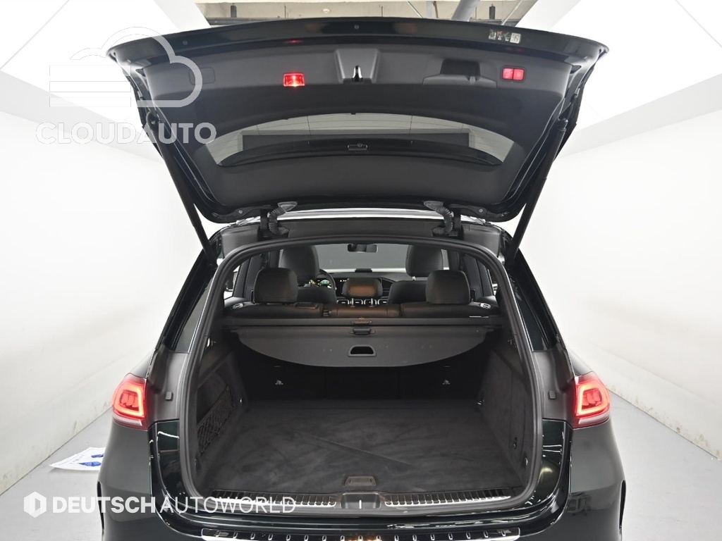 2022 Mercedes-Benz GLE AMG GLE53 4MATIC+ - Image 18