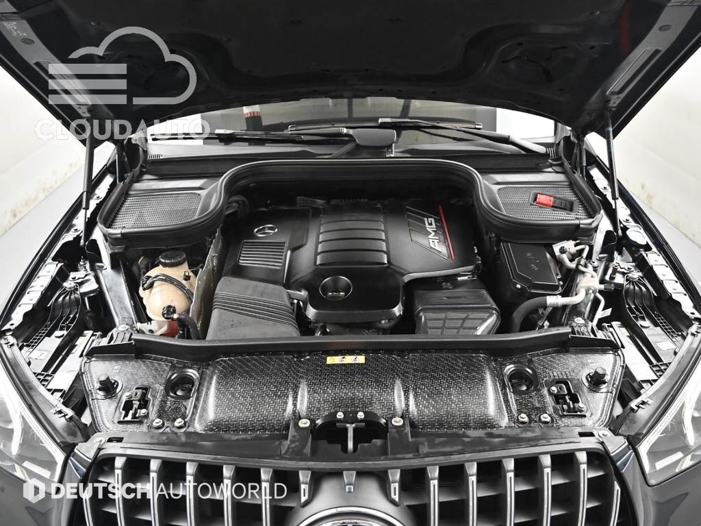 2022 Mercedes-Benz GLE AMG GLE53 4MATIC+ - Image 19