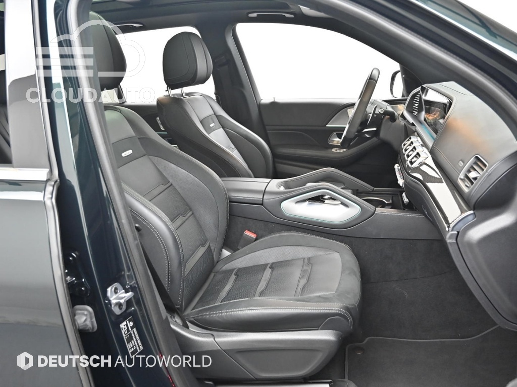 2022 Mercedes-Benz GLE AMG GLE53 4MATIC+ - Image 6