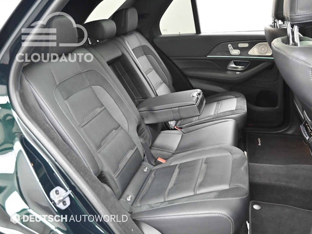 2022 Mercedes-Benz GLE AMG GLE53 4MATIC+ - Image 7