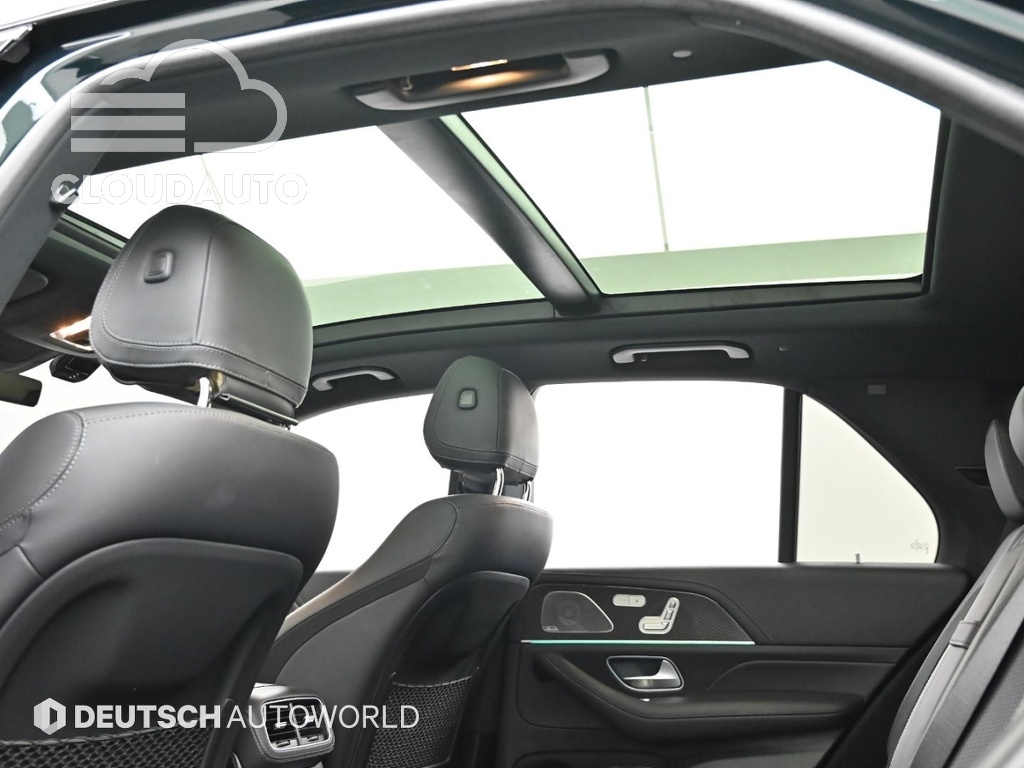 2022 Mercedes-Benz GLE AMG GLE53 4MATIC+ - Image 9