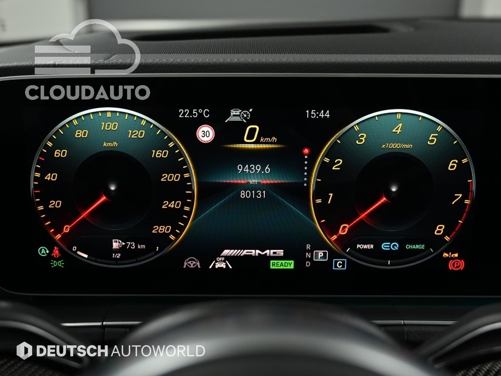 2022 Mercedes-Benz GLE AMG GLE53 4MATIC+ - Image 10