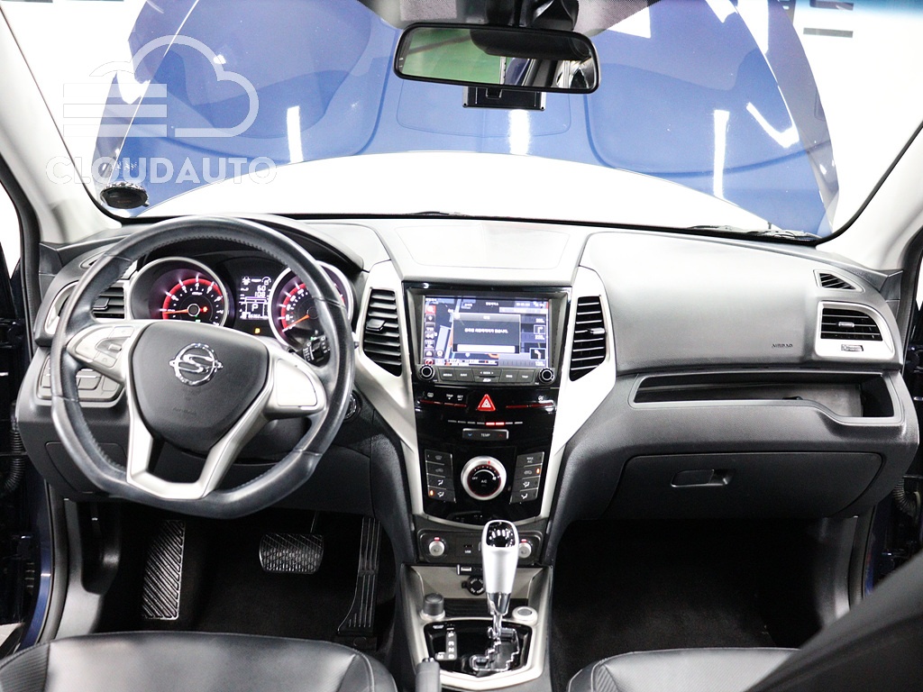 2016 SsangYong Tivoli VX 2WD - Image 15
