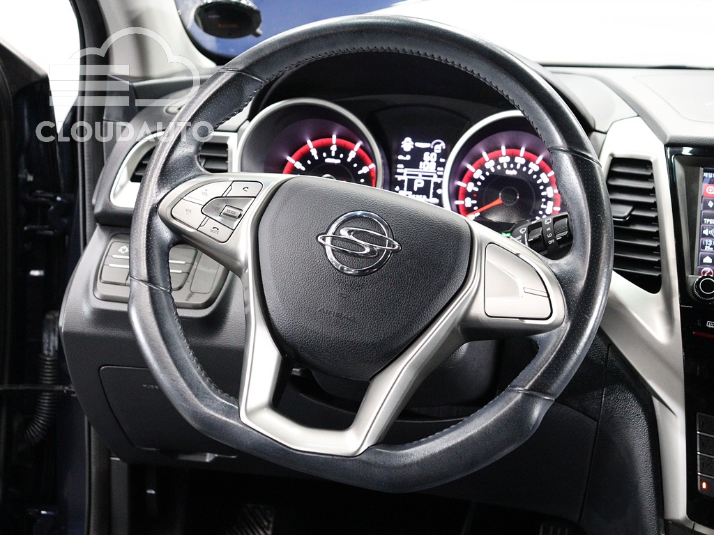 2016 SsangYong Tivoli VX 2WD - Image 16