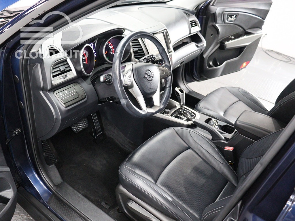 2016 SsangYong Tivoli VX 2WD - Image 18