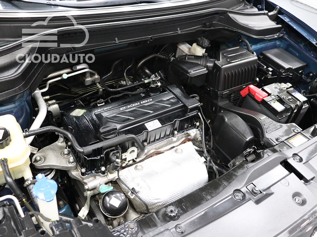 2016 SsangYong Tivoli VX 2WD - Image 19