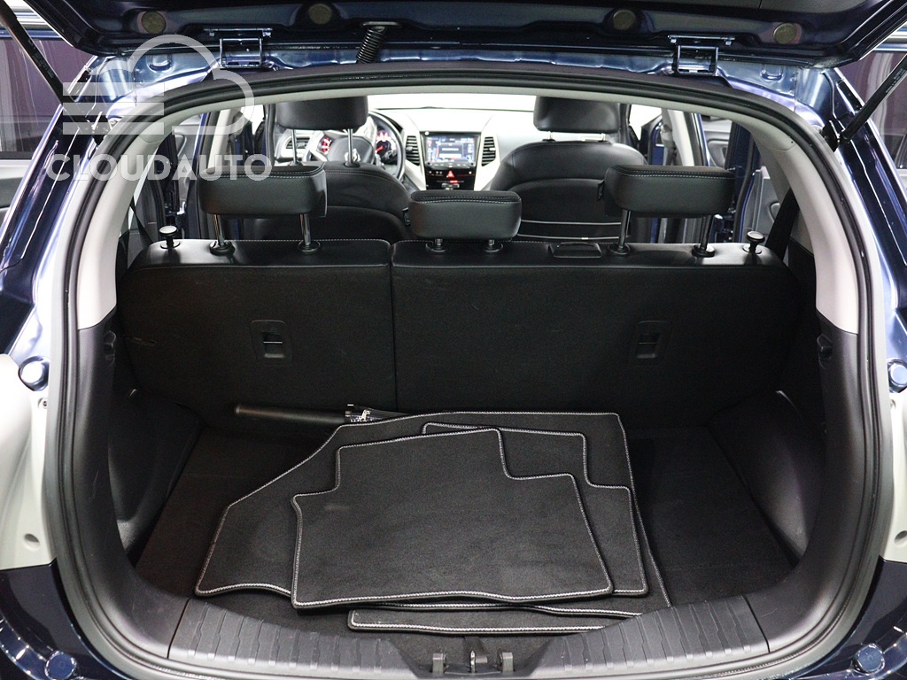 2016 SsangYong Tivoli VX 2WD - Image 5