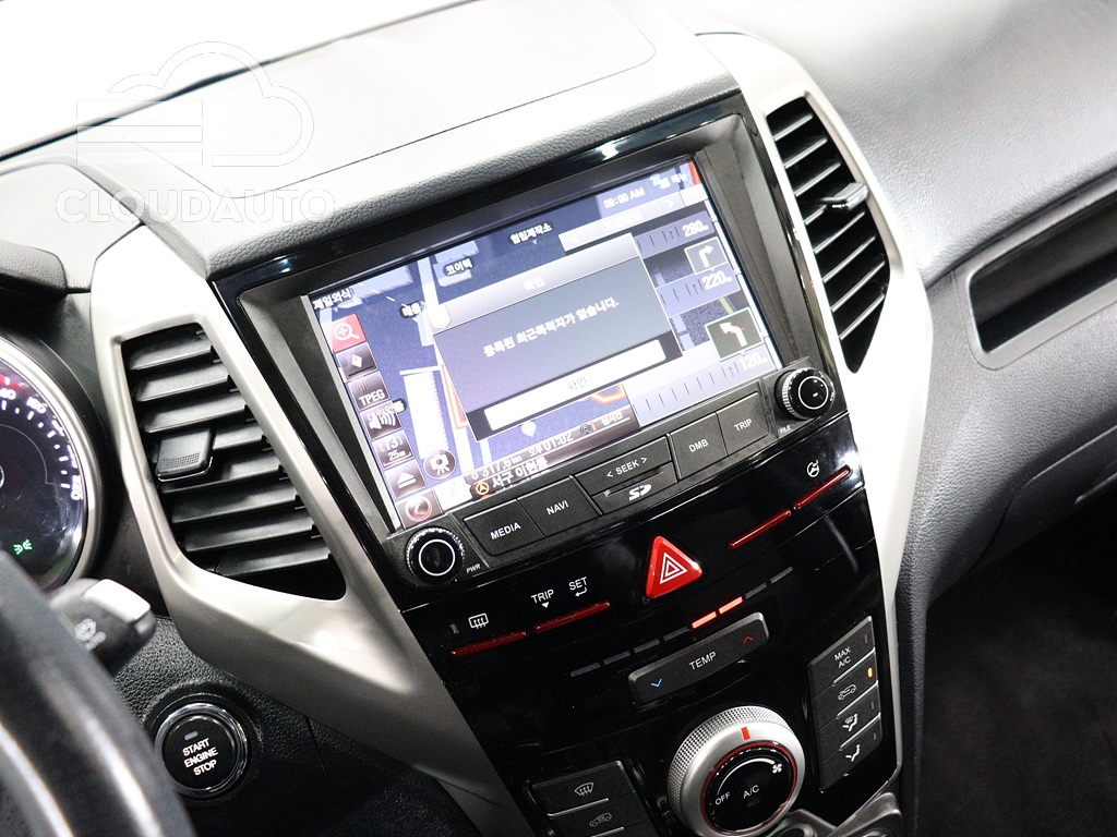 2016 SsangYong Tivoli VX 2WD - Image 8