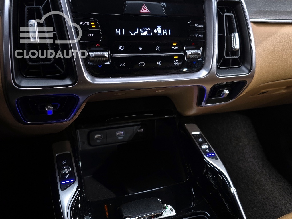 2021 Kia Sorento Gasoline 2.5T 2WD - Image 17