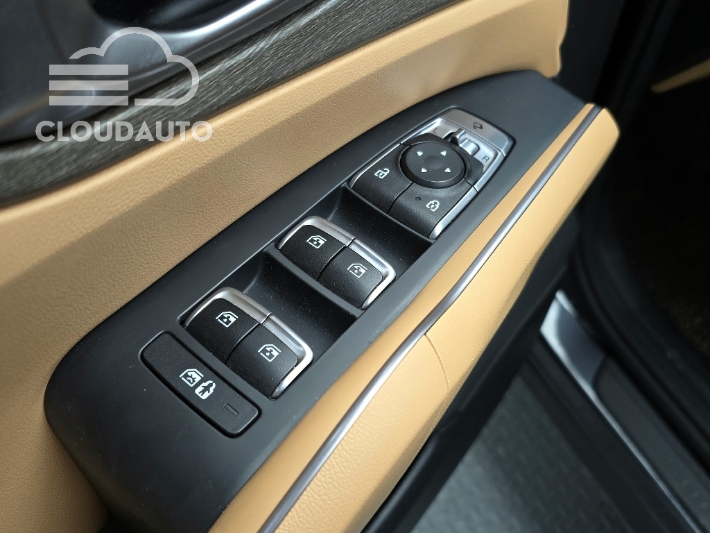 2021 Kia Sorento Gasoline 2.5T 2WD - Image 18