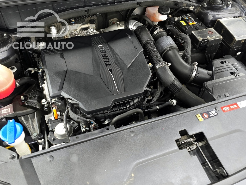 2021 Kia Sorento Gasoline 2.5T 2WD - Image 6