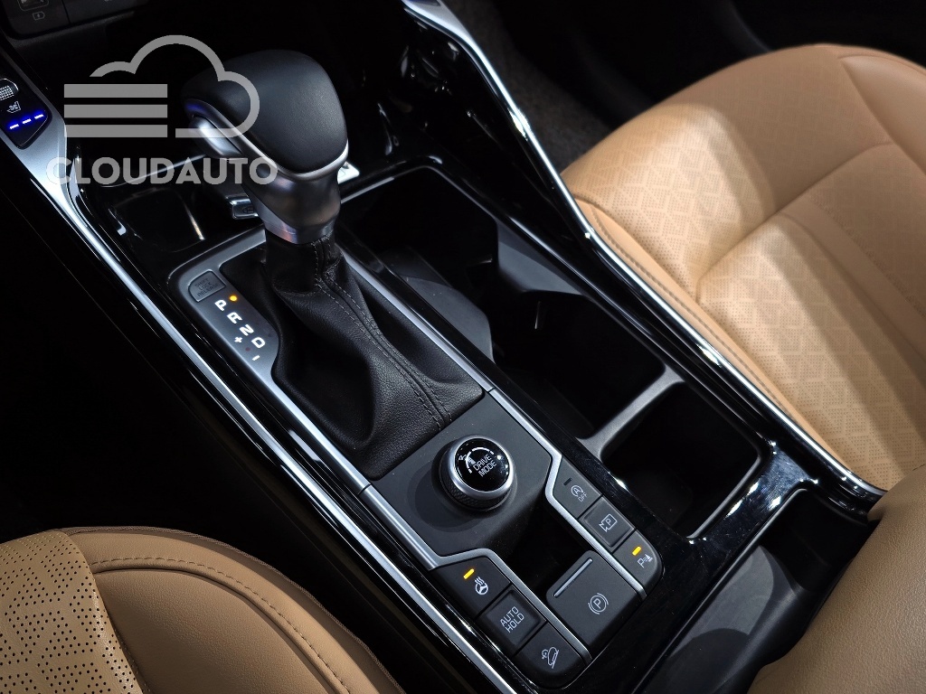 2021 Kia Sorento Gasoline 2.5T 2WD - Image 9