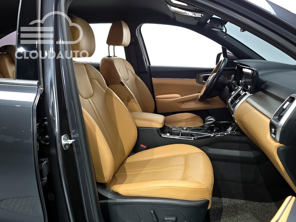 2021 Kia Sorento Gasoline 2.5T 2WD - Image 10