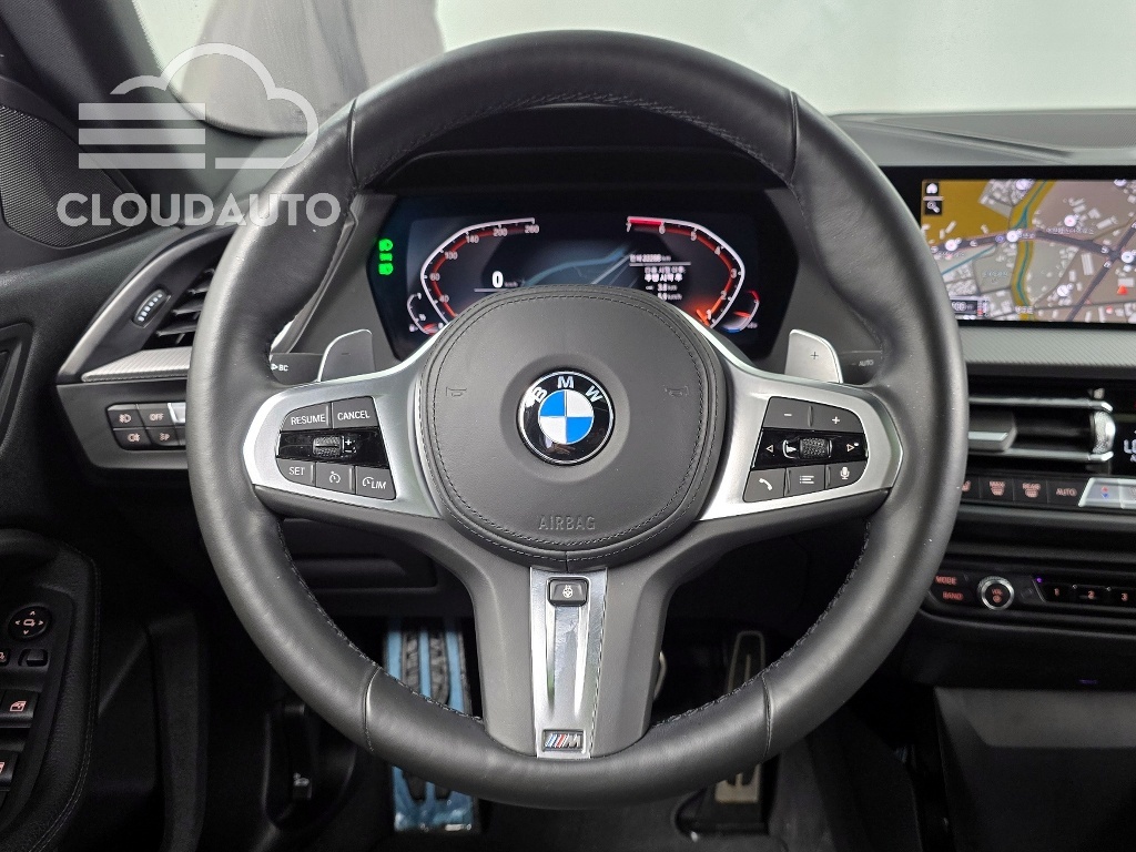 2022 BMW 2 Series Gran Coupe 220i M Sports - Image 13