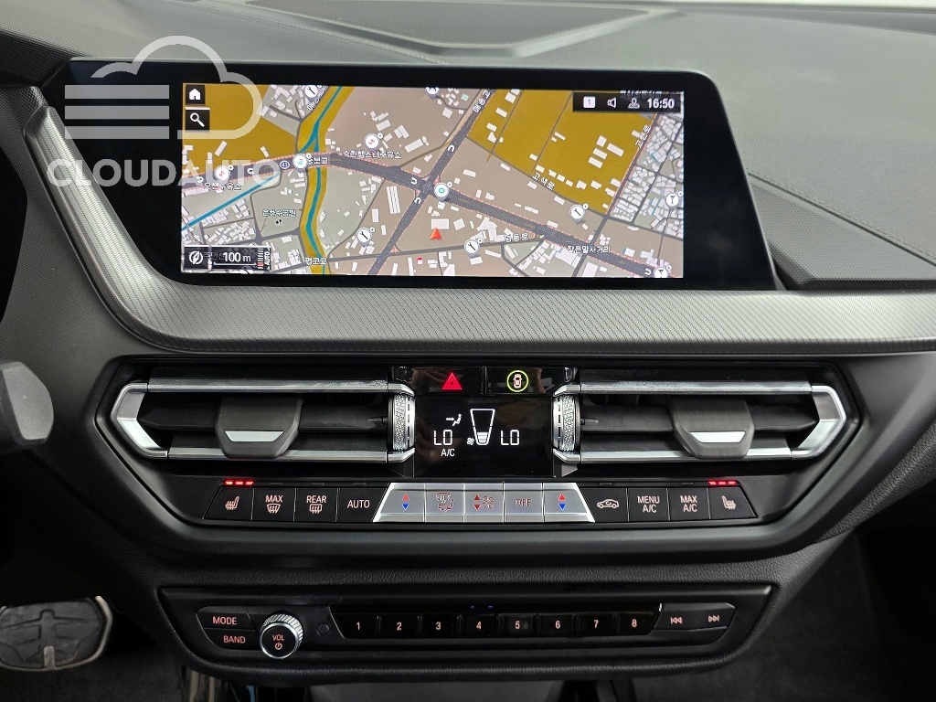 2022 BMW 2 Series Gran Coupe 220i M Sports - Image 14