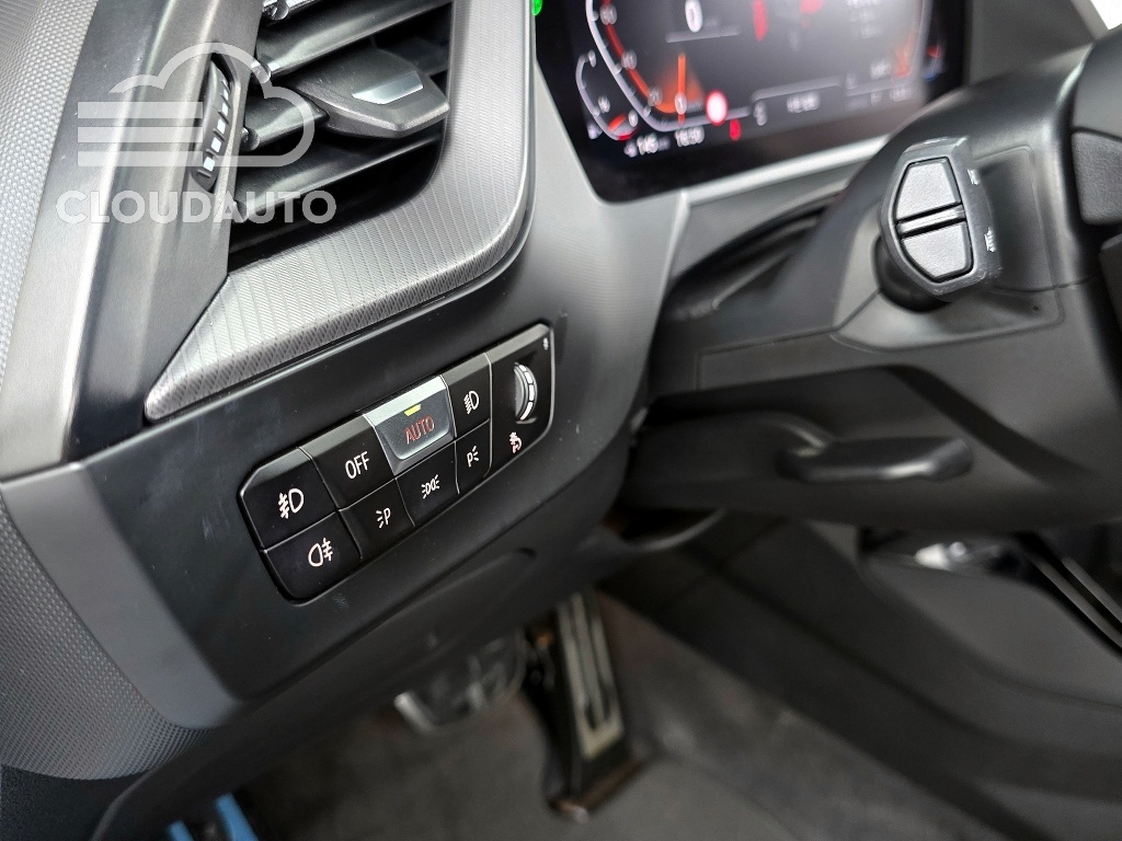 2022 BMW 2 Series Gran Coupe 220i M Sports - Image 19