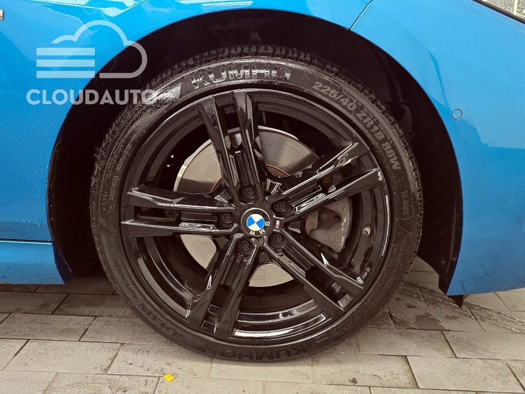 2022 BMW 2 Series Gran Coupe 220i M Sports - Image 21