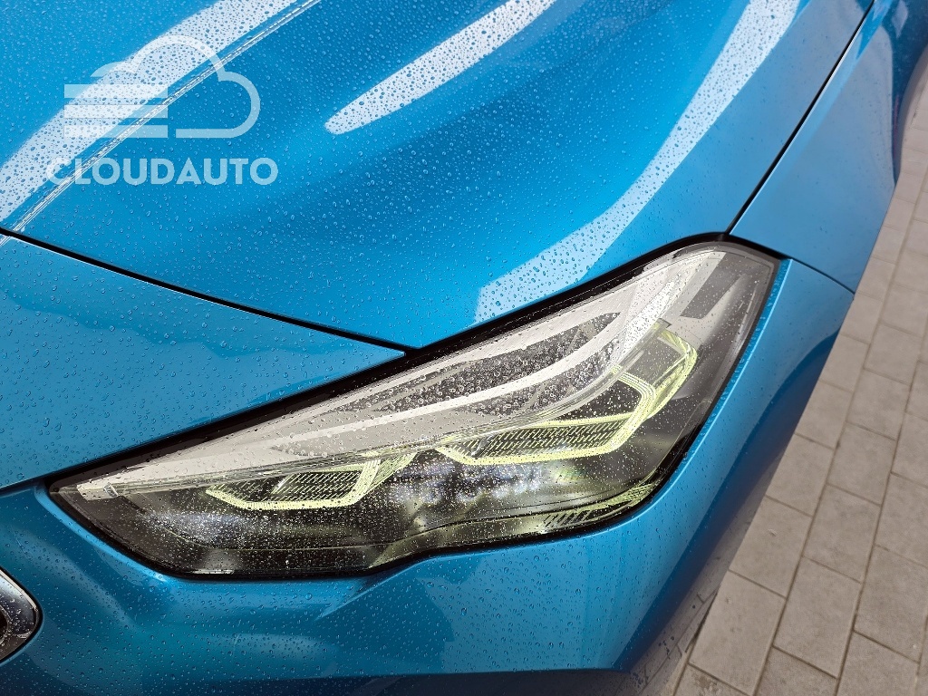 2022 BMW 2 Series Gran Coupe 220i M Sports - Image 22