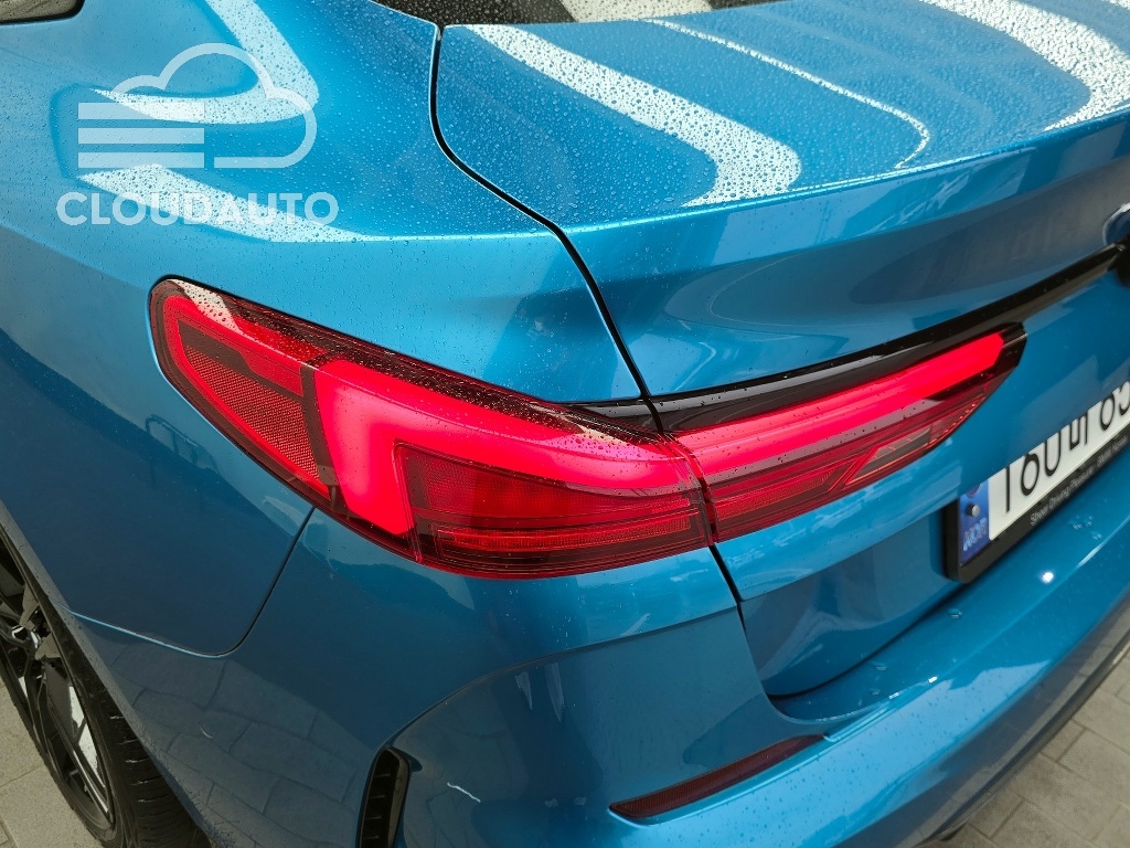 2022 BMW 2 Series Gran Coupe 220i M Sports - Image 23