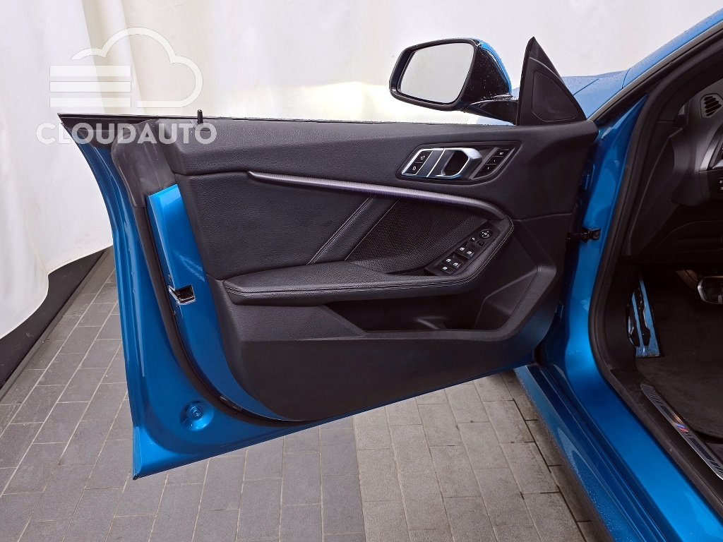 2022 BMW 2 Series Gran Coupe 220i M Sports - Image 24