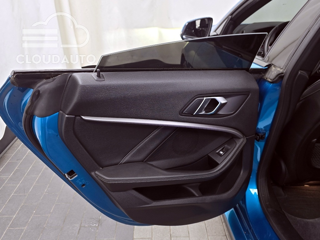 2022 BMW 2 Series Gran Coupe 220i M Sports - Image 25