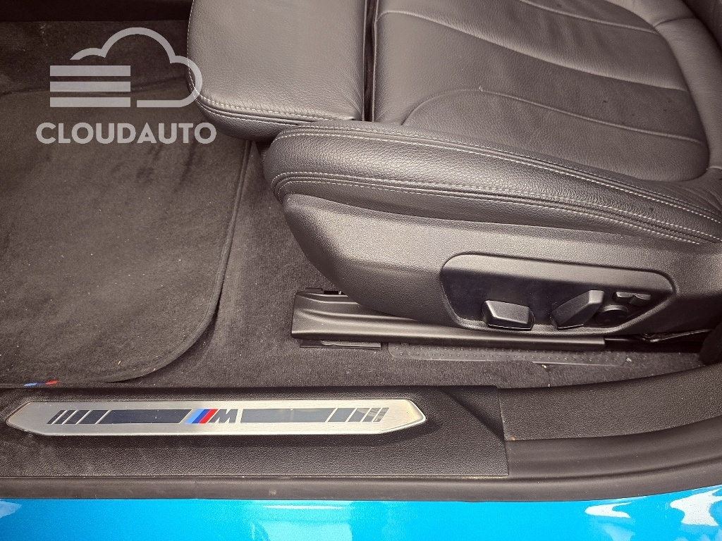 2022 BMW 2 Series Gran Coupe 220i M Sports - Image 26