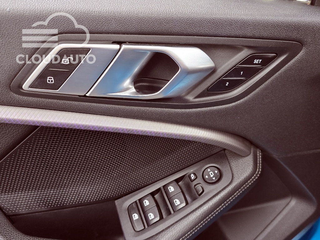 2022 BMW 2 Series Gran Coupe 220i M Sports - Image 30