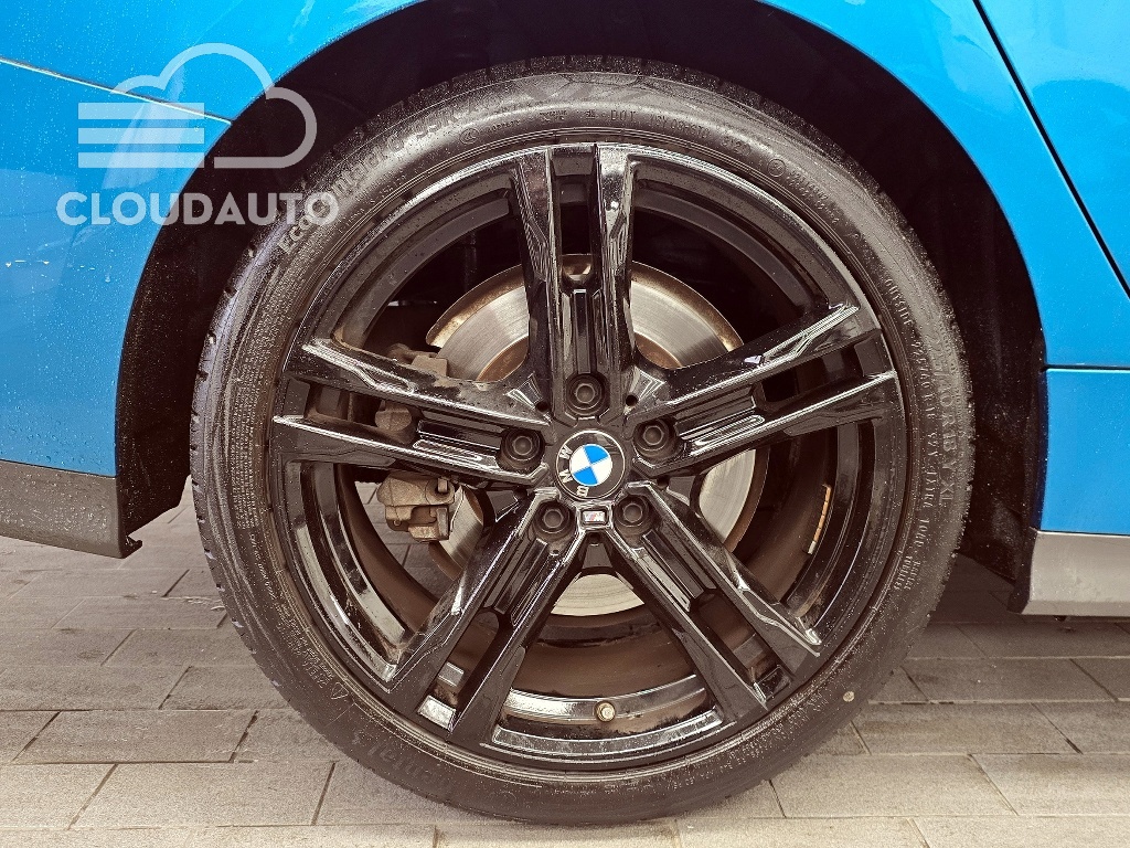 2022 BMW 2 Series Gran Coupe 220i M Sports - Image 5
