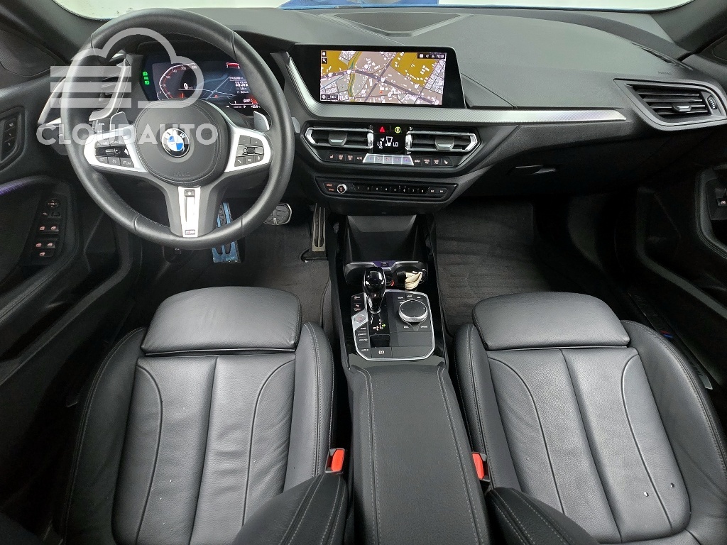 2022 BMW 2 Series Gran Coupe 220i M Sports - Image 7