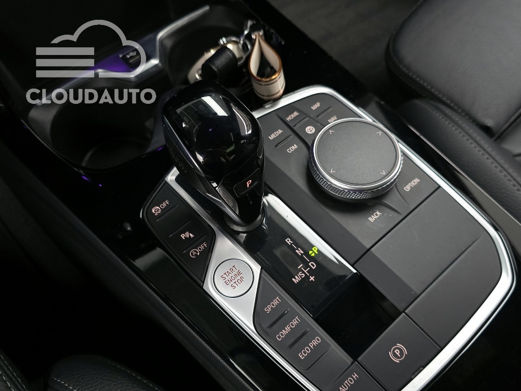 2022 BMW 2 Series Gran Coupe 220i M Sports - Image 9